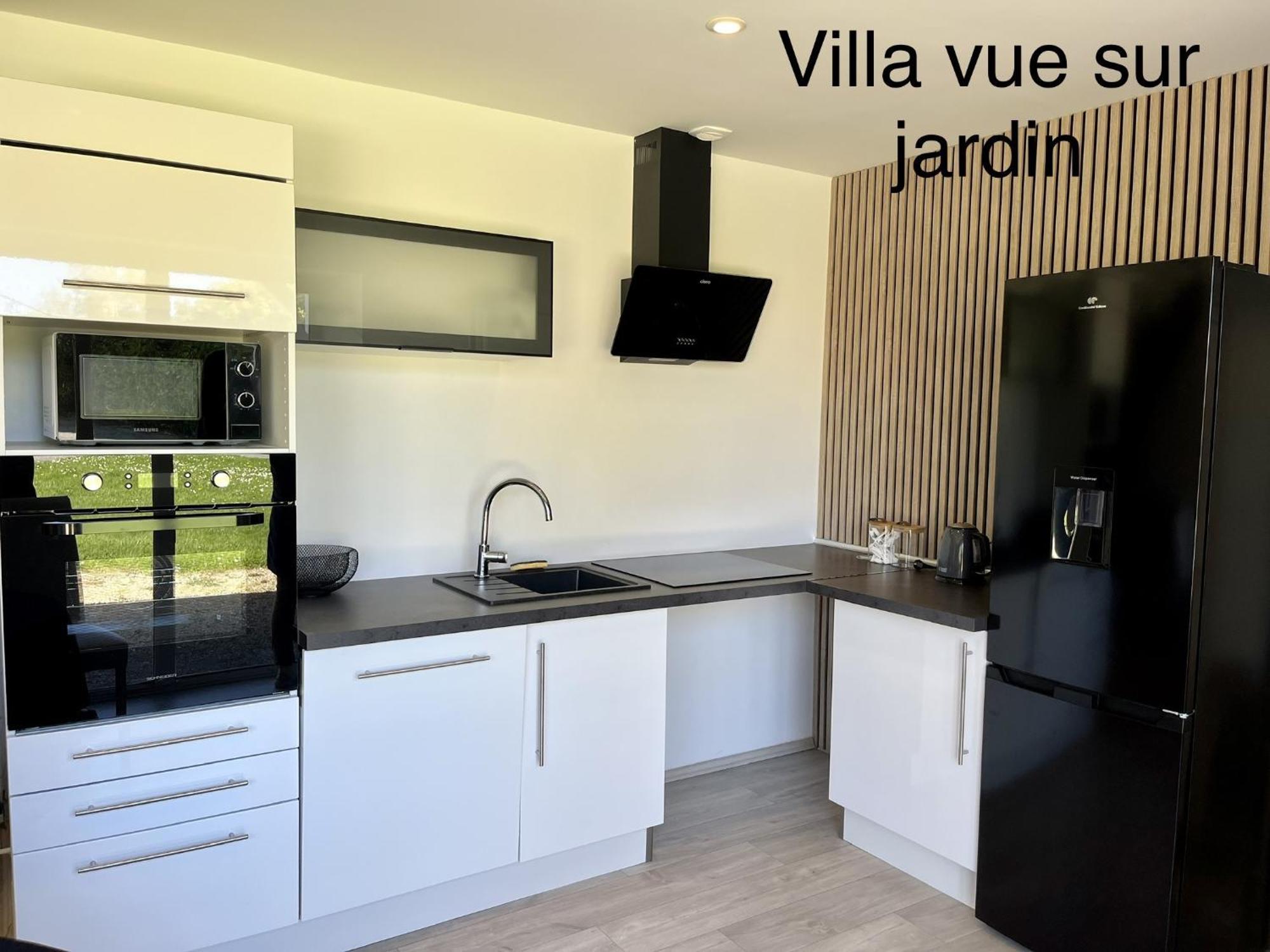 Villa Du Manoir 1685 Сен Мало Стая снимка